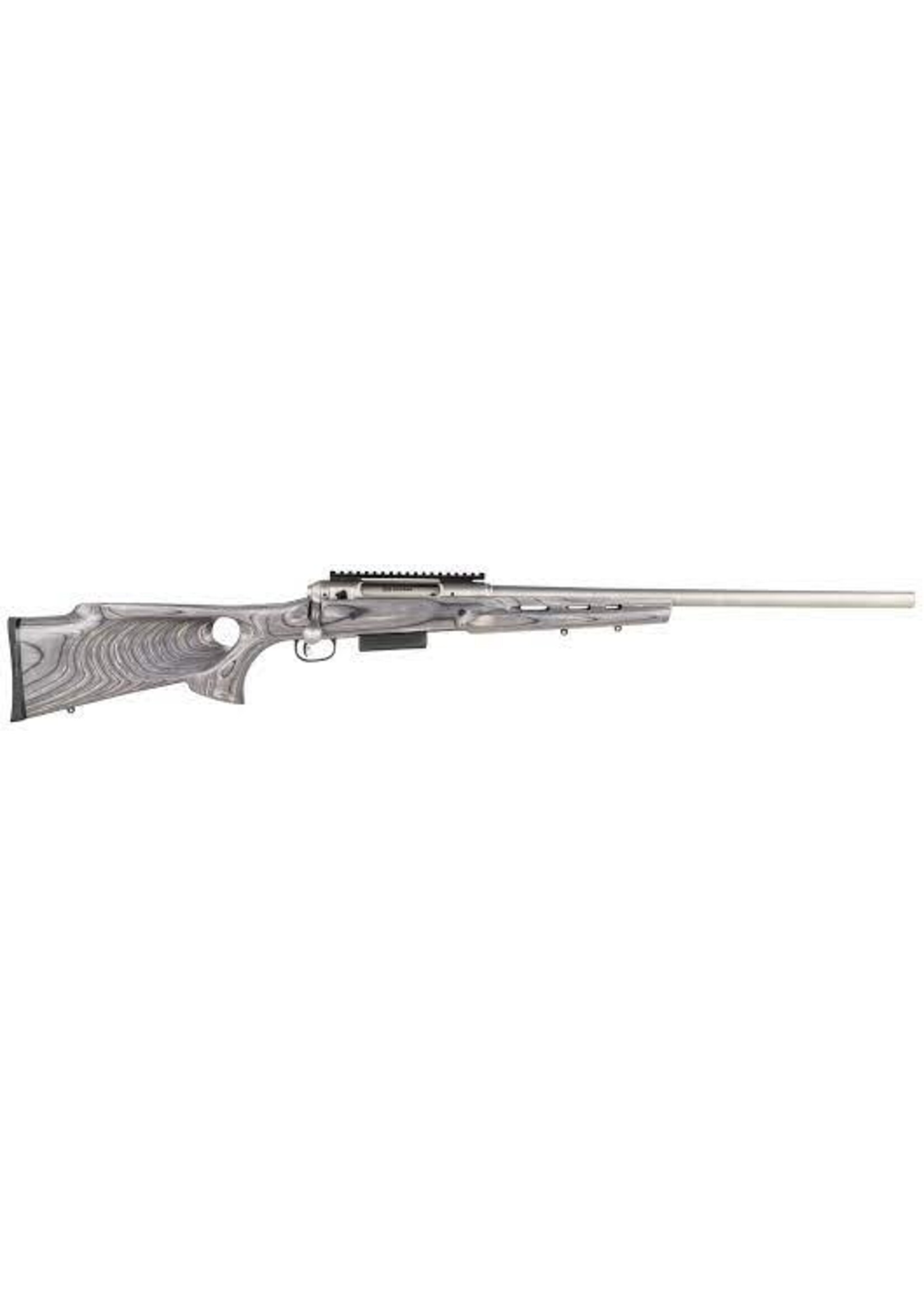 Savage M-220 Thumb 20ga Grey Laminate Slug
