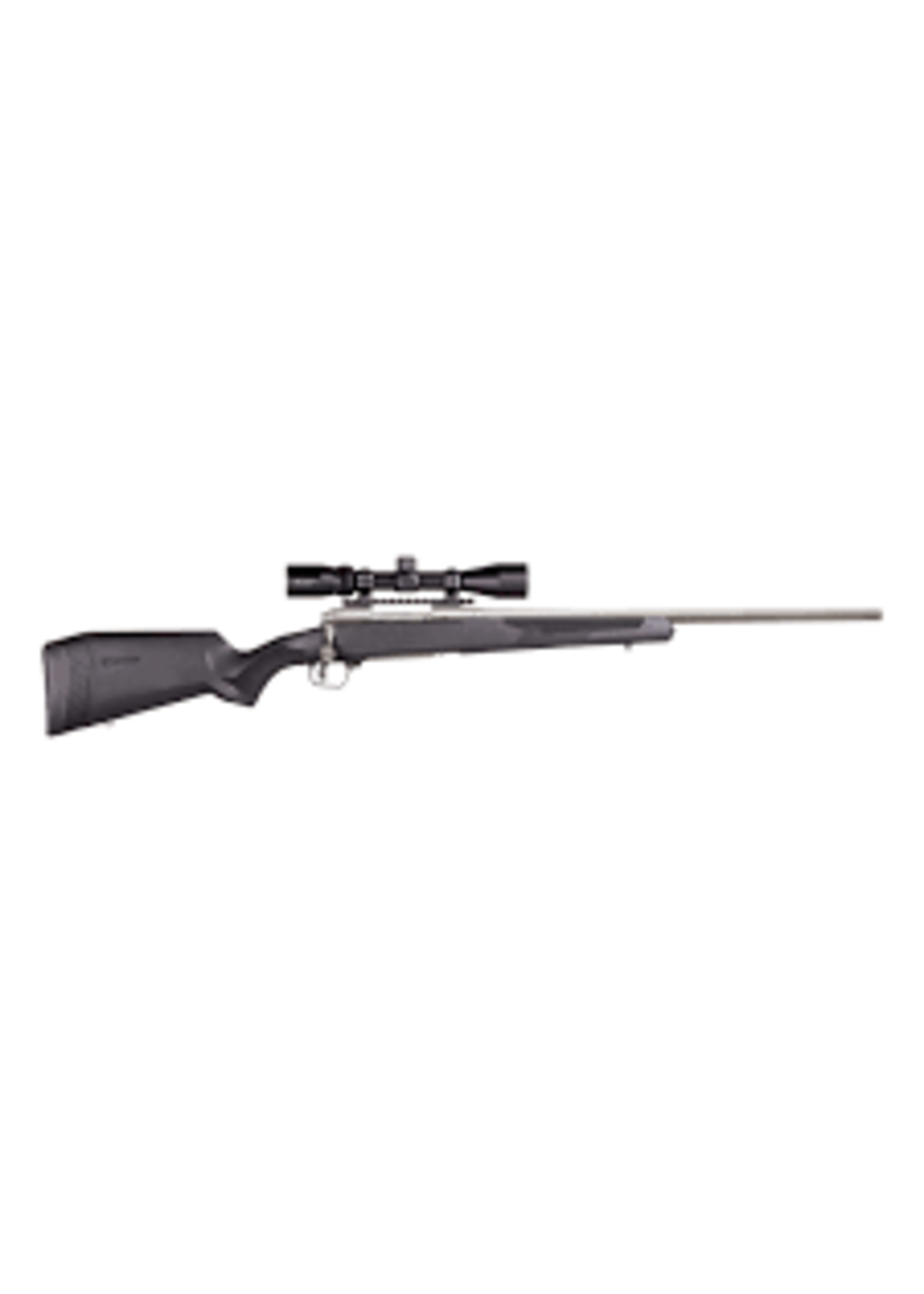SAVAGE Savage 57342 110 Apex Storm XP Bolt Action Rifle 22-250 Rem, 20" Bbl Ss
