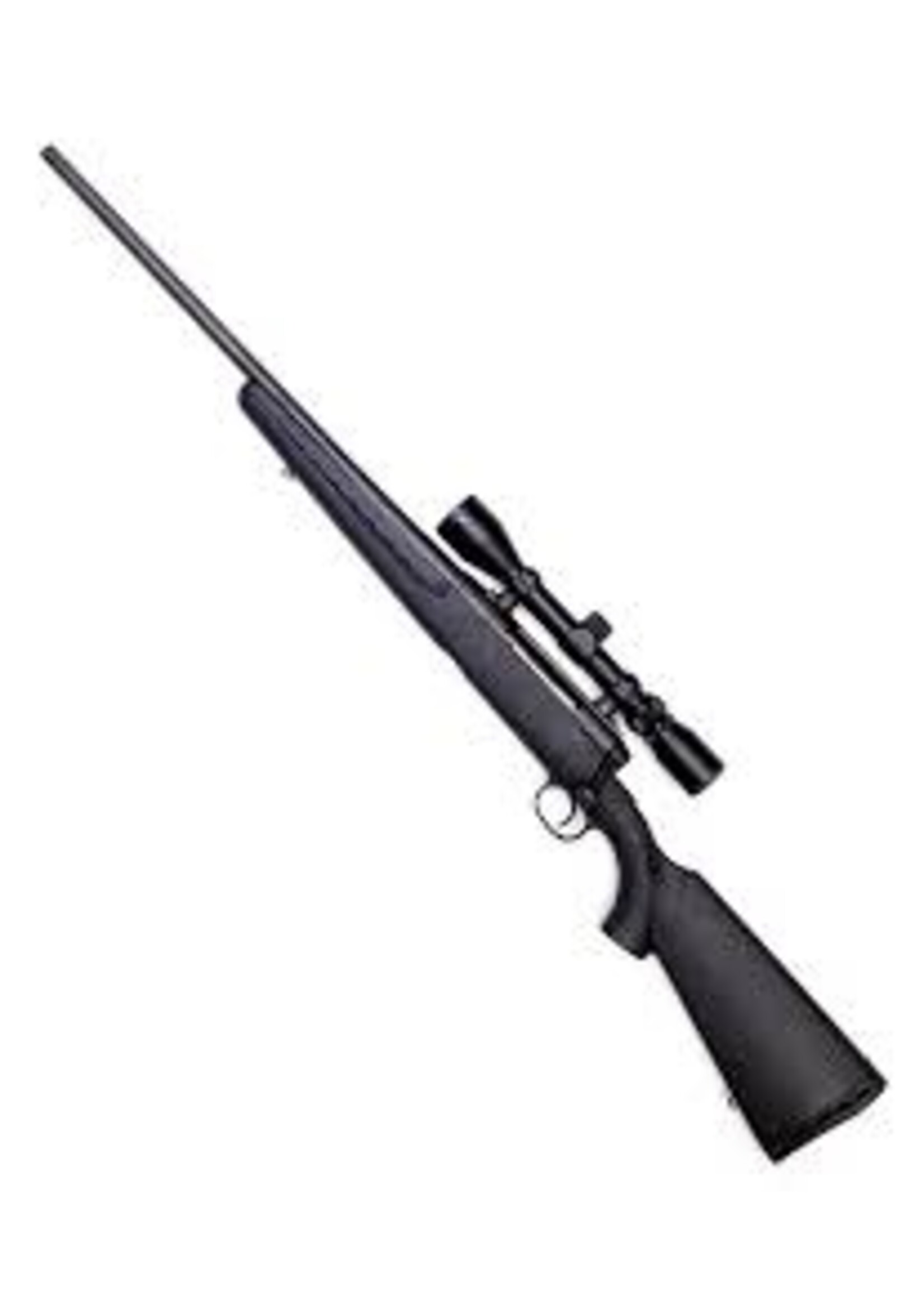Savage Axis XP 30-06 SPF Left Hand Syn/ Blu