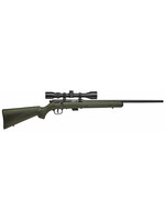 SAVAGE MARK II XP OD 22 LR