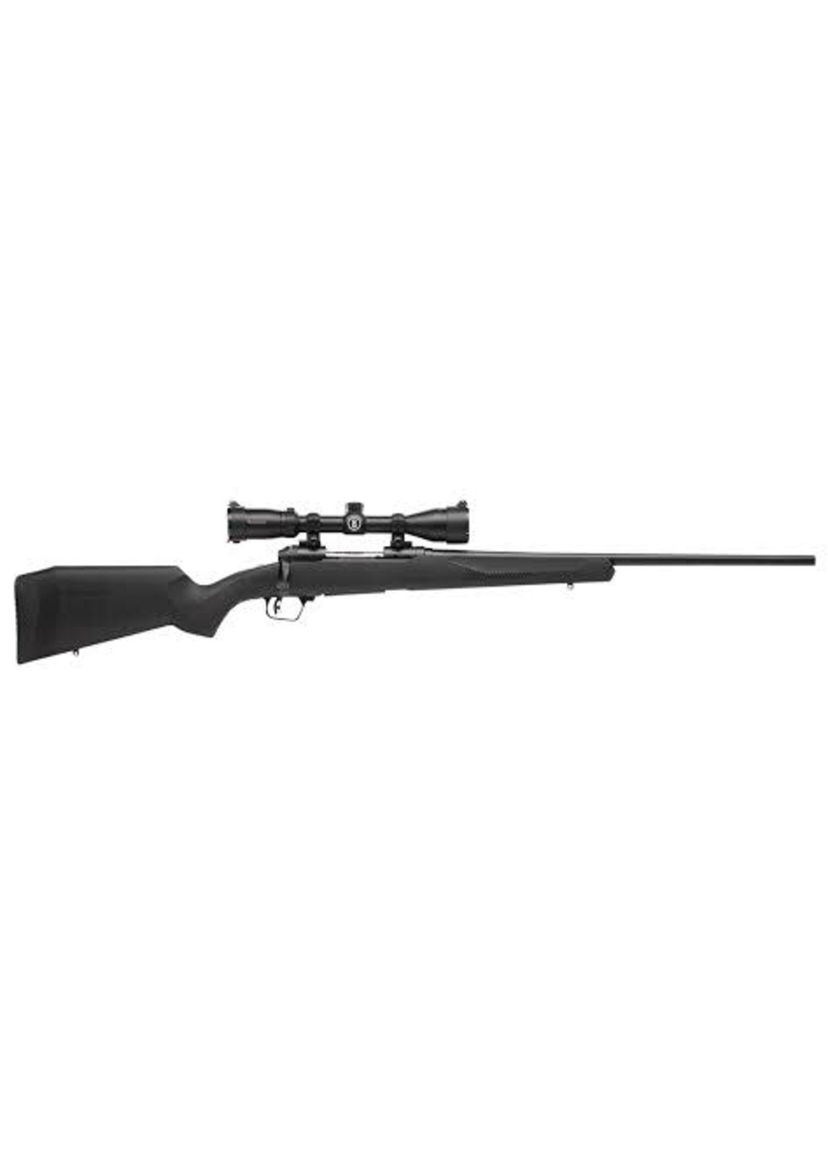 SAVAGE Savage 57028 110 Engage Hunter XP Bolt Action Rifle 270 WIN, 22" Bbl.