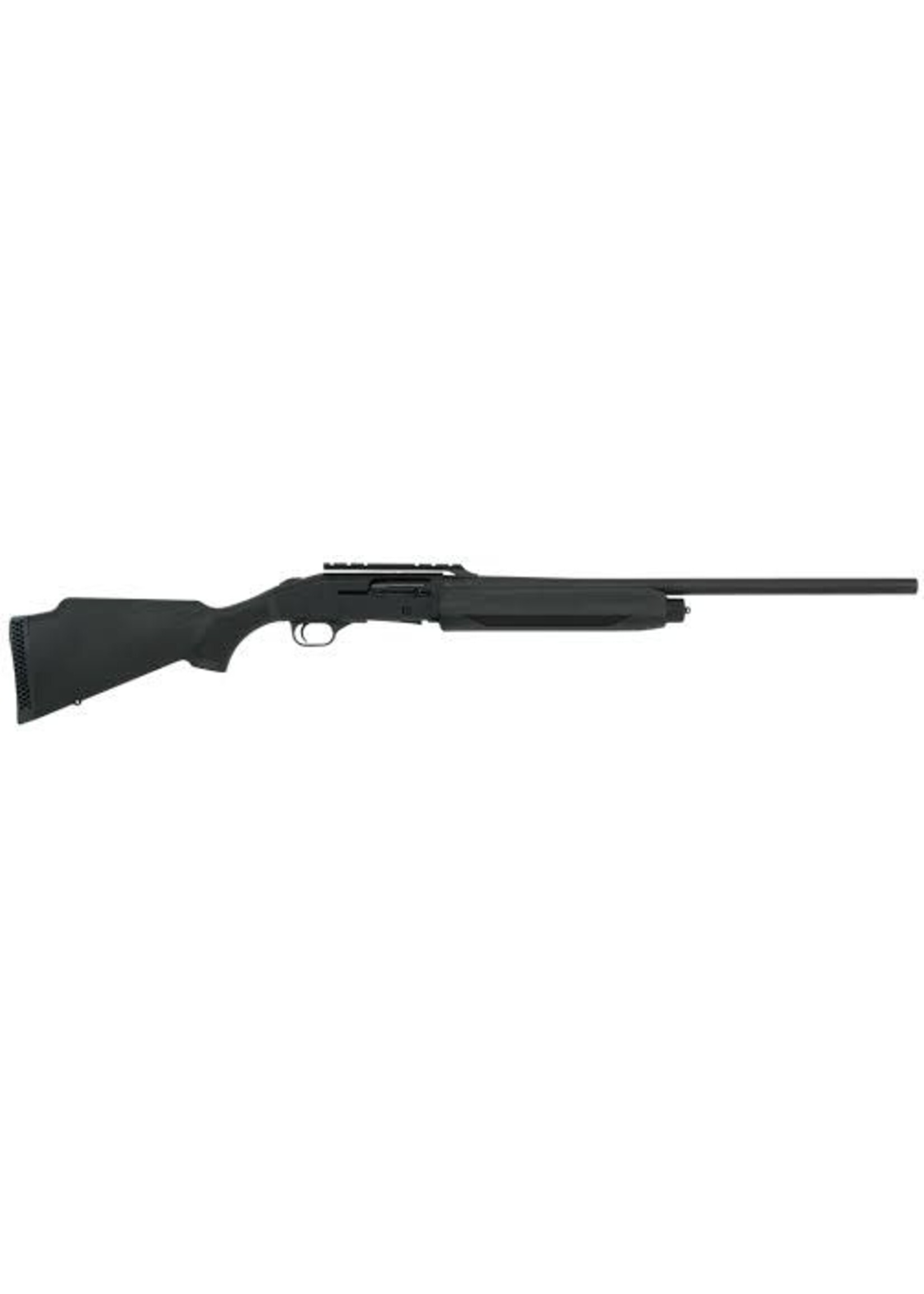 Mossberg Mossberg 85232 930 Hunting Slugster Semi-Auto Shotgun 12 GA, RH, 24 in