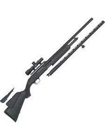 Mossberg Mossberg 54330 500 Flex Pump Shotgun 20 Ga 22/24" Combo