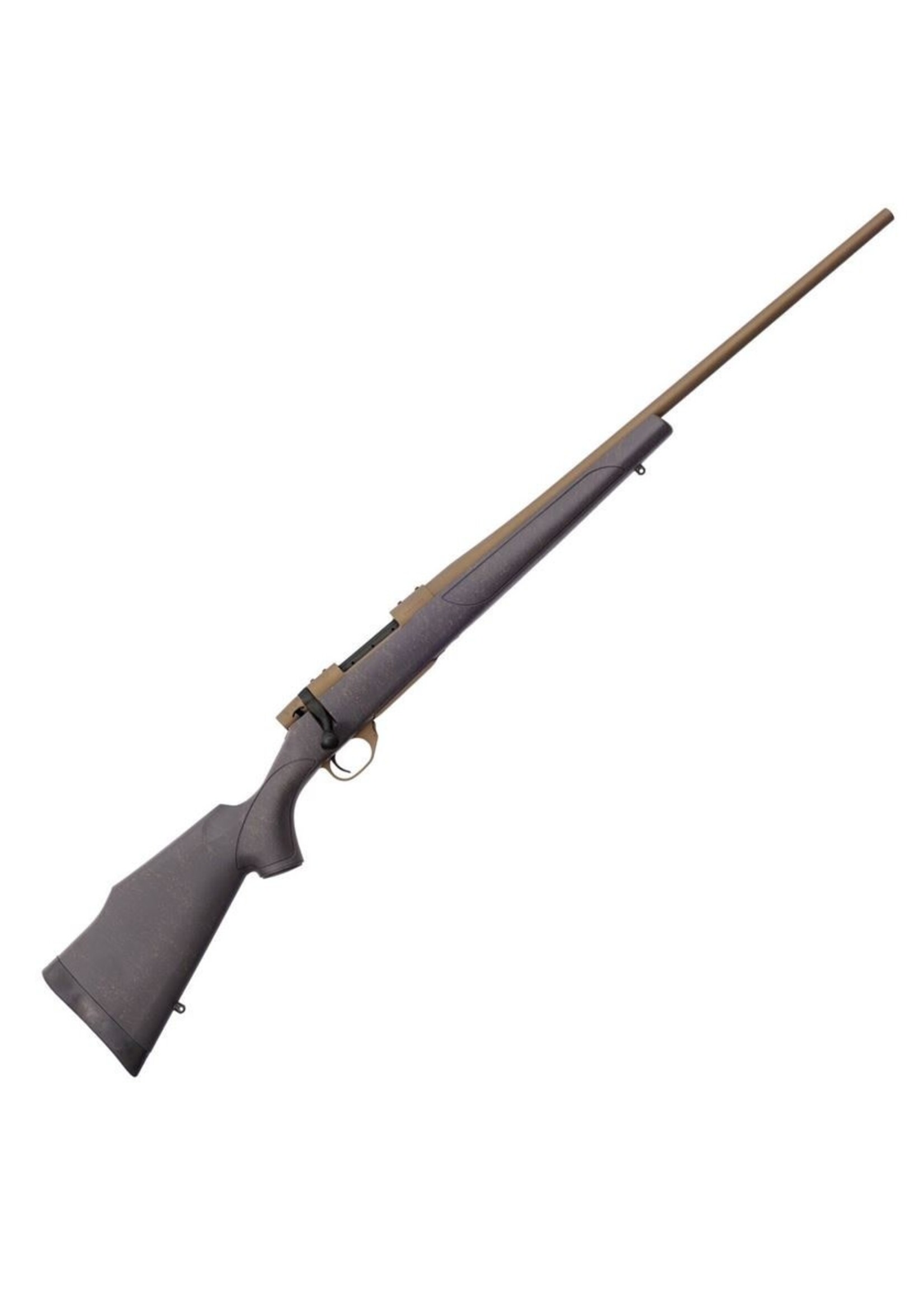 Weatherby  Vanguard Bronze 308CAL