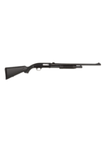 Maverick 31017 88 Slug Pump Shotgun 12 GA, 24 Bbl, 6 Rnd, Blk Syn Stock