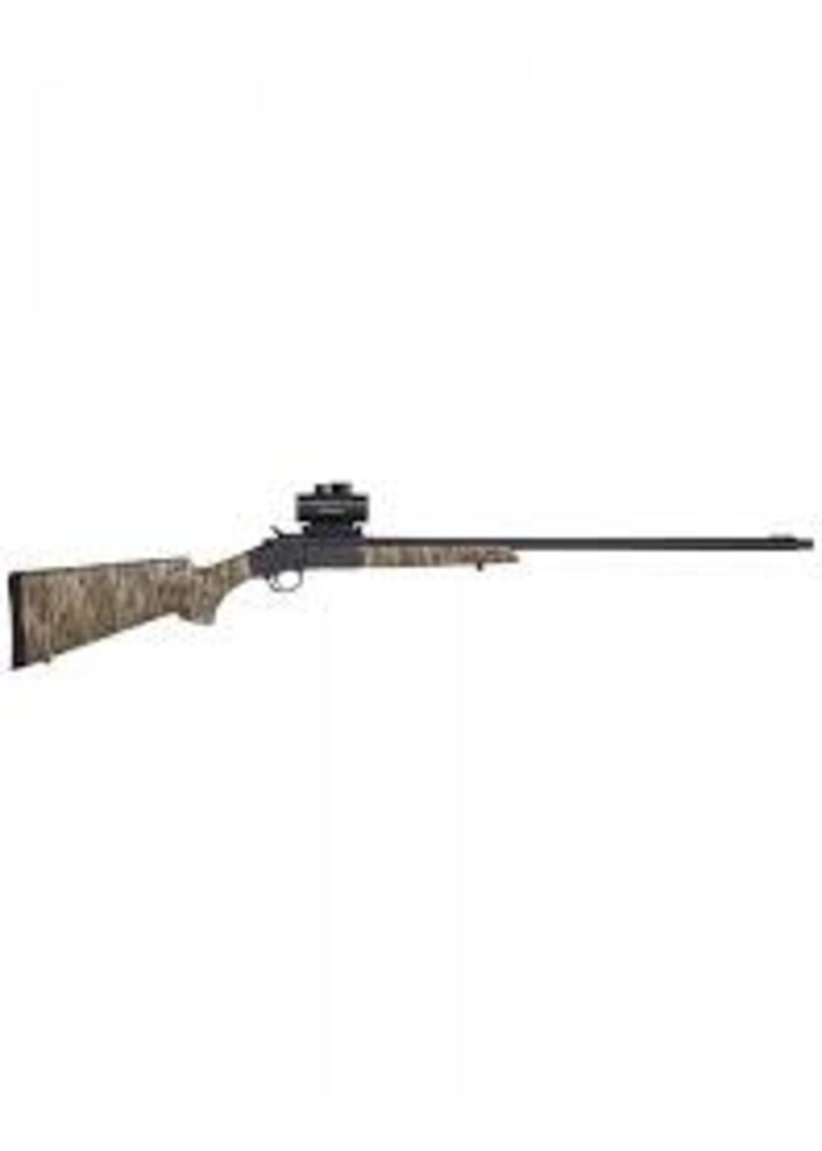 Stevens Model 301 20GA Single Shot With Tasco Red Dot