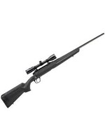 SAVAGE Savage 57261 Axis XP Bolt Action Rifle 308 Win, 22" Bbl Blk, Blk Syn