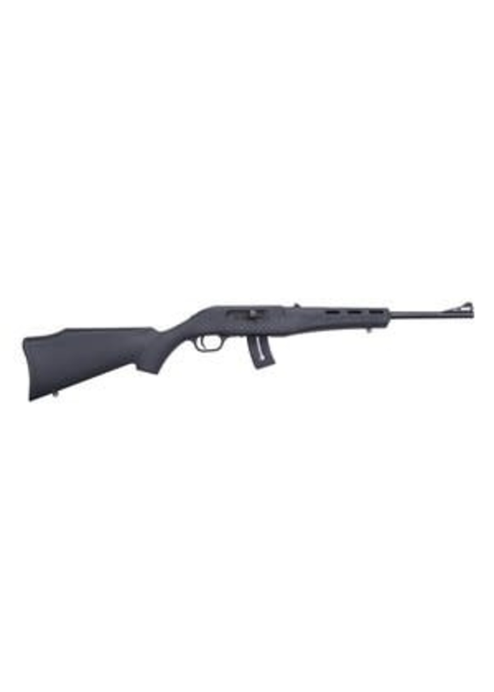 Mossberg Blaze Semi Auto 22CAL