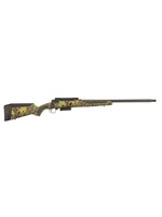 SAVAGE Savage 57382 212 Bolt Shotgun Turkey 12 GA 22" BBL Camo Accustock