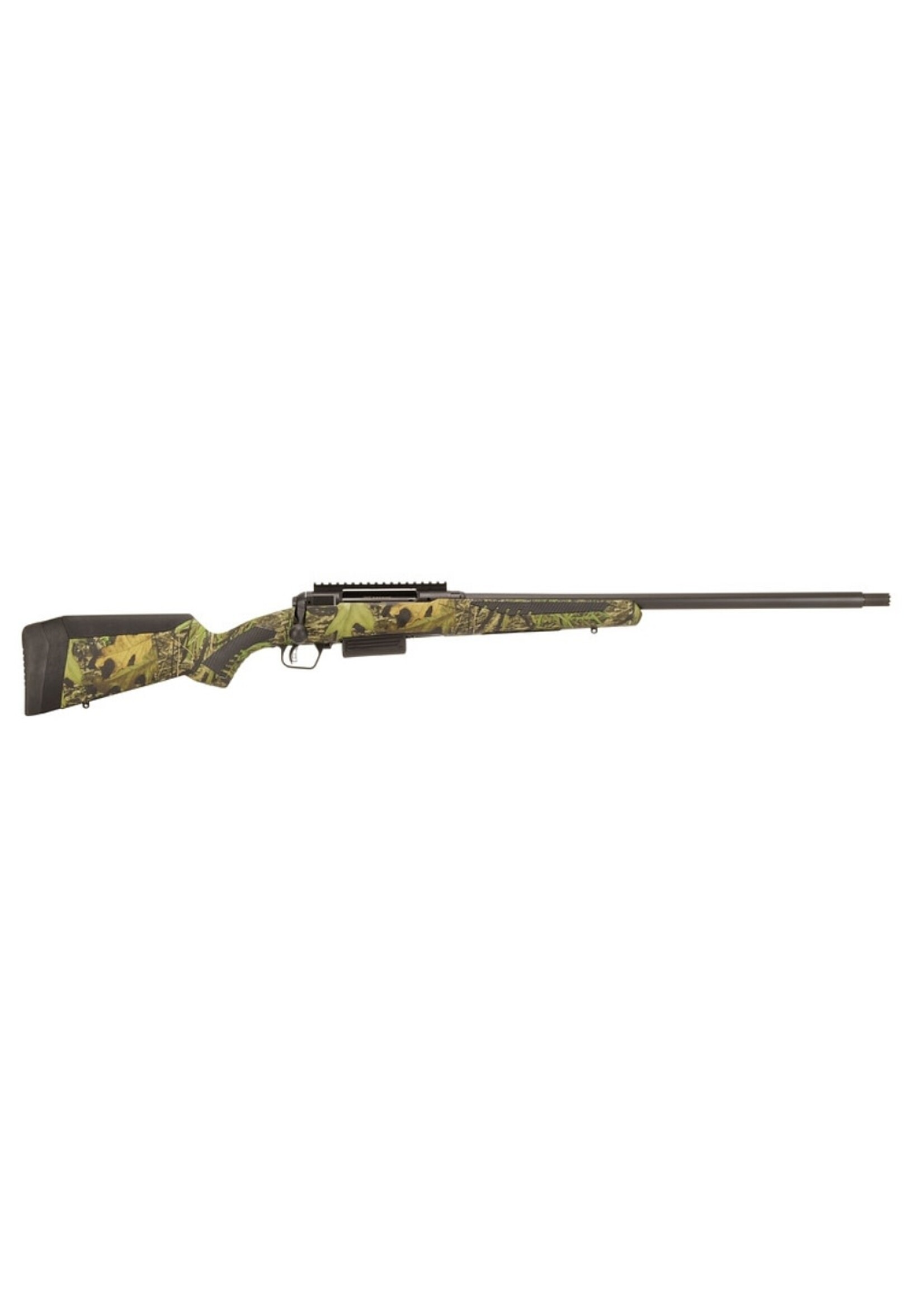 SAVAGE Savage 57382 212 Bolt Shotgun Turkey 12 GA 22" BBL Camo Accustock