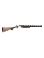 TriStar Upland Hunter Silver O/U 20ga