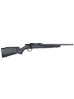 SAVAGE Savage 70802 B17 FVSS Bolt Action Rifle 17HMR Rotary Magazine - 10