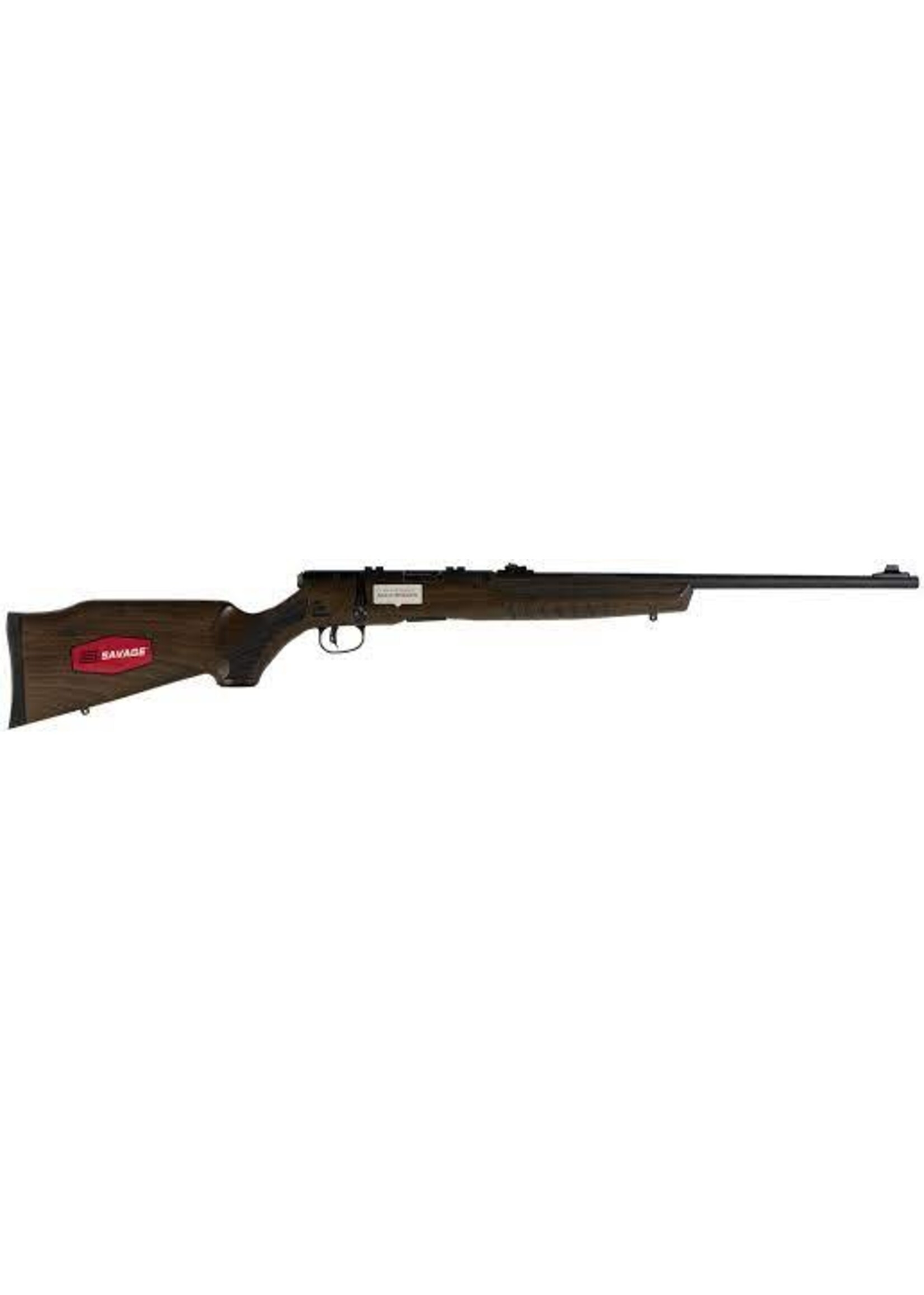 SAVAGE Savage 70810 B17G 17HMR