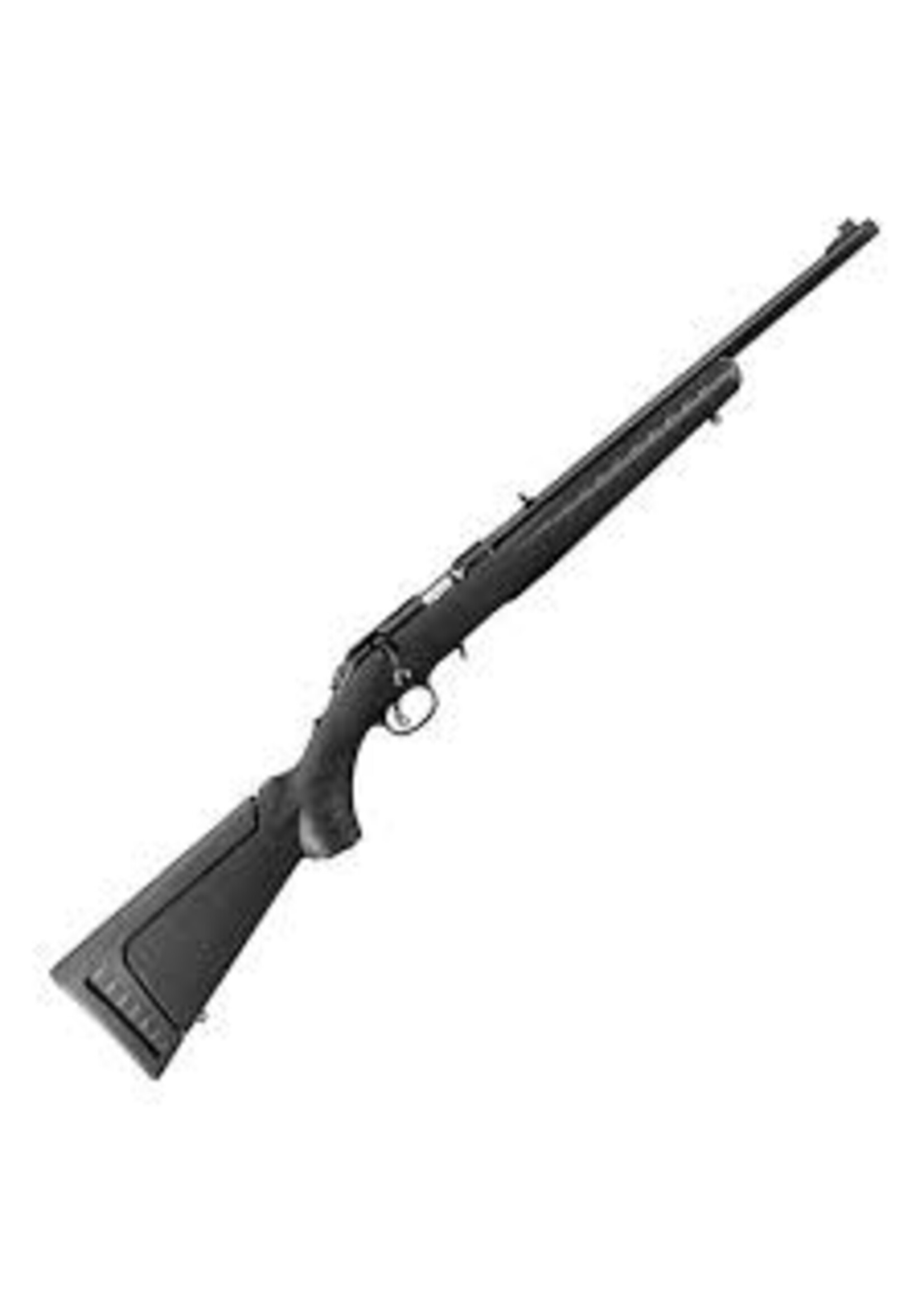 Ruger Ruger American  8305 22LR Black Syn Stock