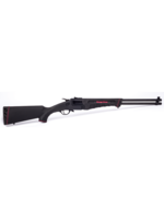 SAVAGE Savage 22435 42 Takedown Rifle/Shotgun Combo 22WMR/.410