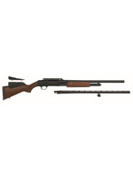 Mossberg Mossberg 500 12ga/28"VR-24" Rifled Cantilever Barrel Adj Cheek Piece