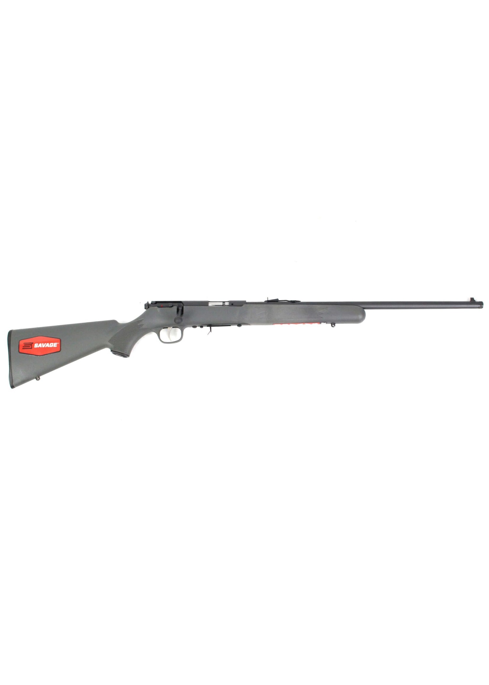 Stevens Model 310 17 HMR Bolt Action