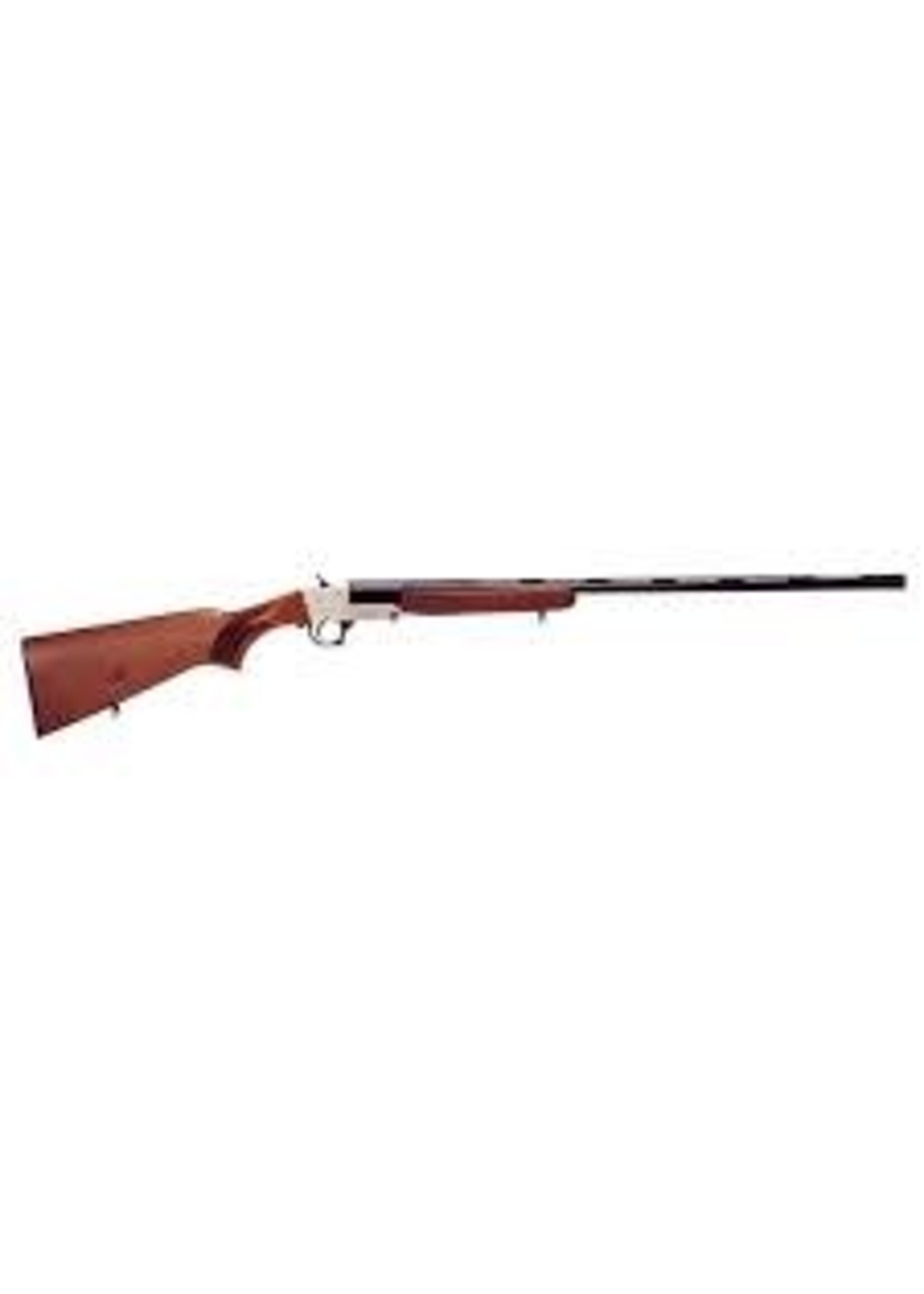 Optima 12GA Singal Shot Wood