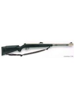 CVA Kodiak 50 CAL   Black Stock Stainless Barrel