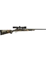 Savage AXIS XP CAMO W/SCOPE 22-250 REM