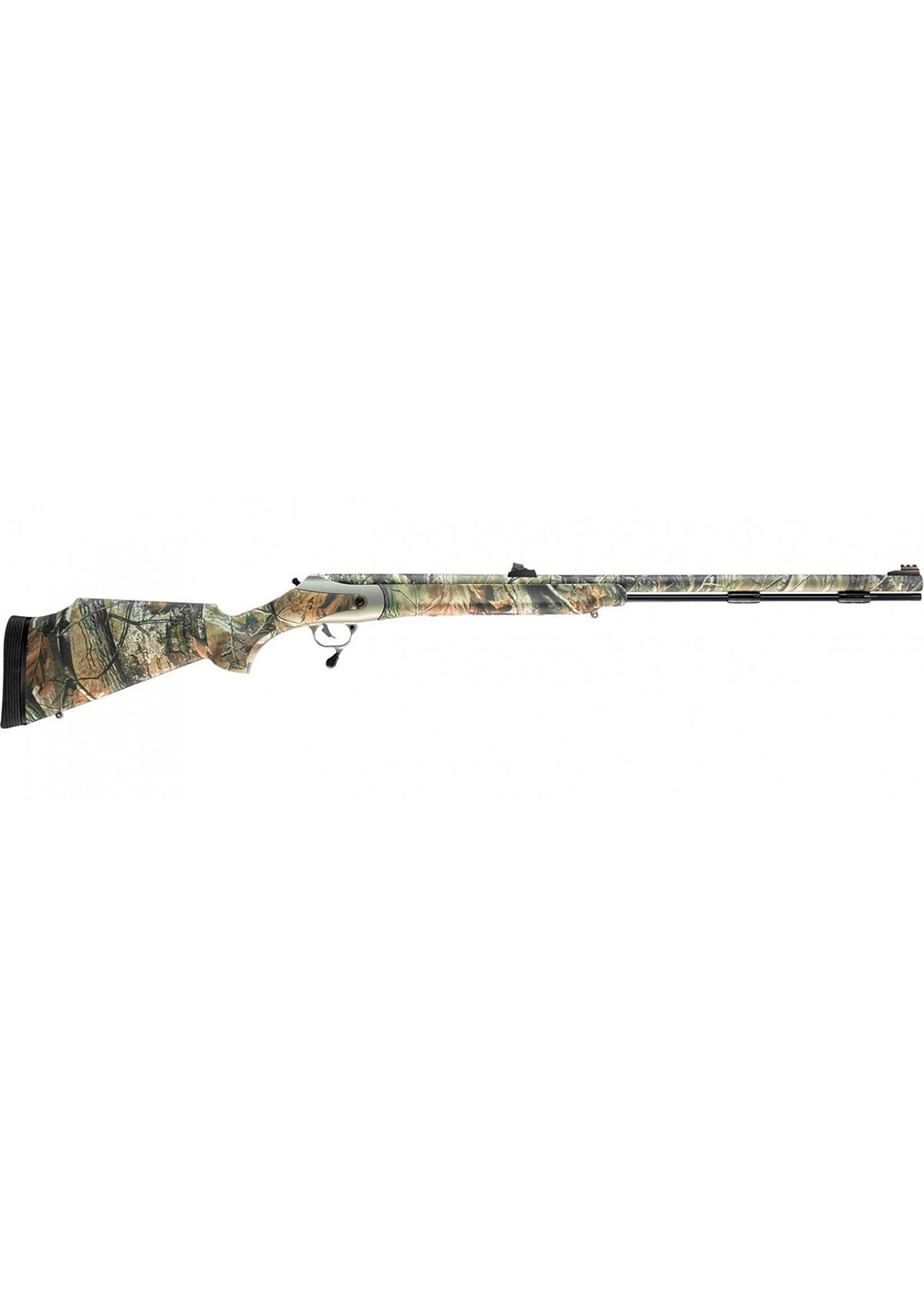 Thompson Center Arms T/C TRIUMPH MUZZLELOADER 50CAL 28" BARREL REALTREE AP CAMO