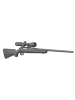 Ruger RUGER AMERICAN BOLT-ACTION 270 WIN WITH VORTEX 3-9x40 SCOPE 22" MATTE BLUED BARREL