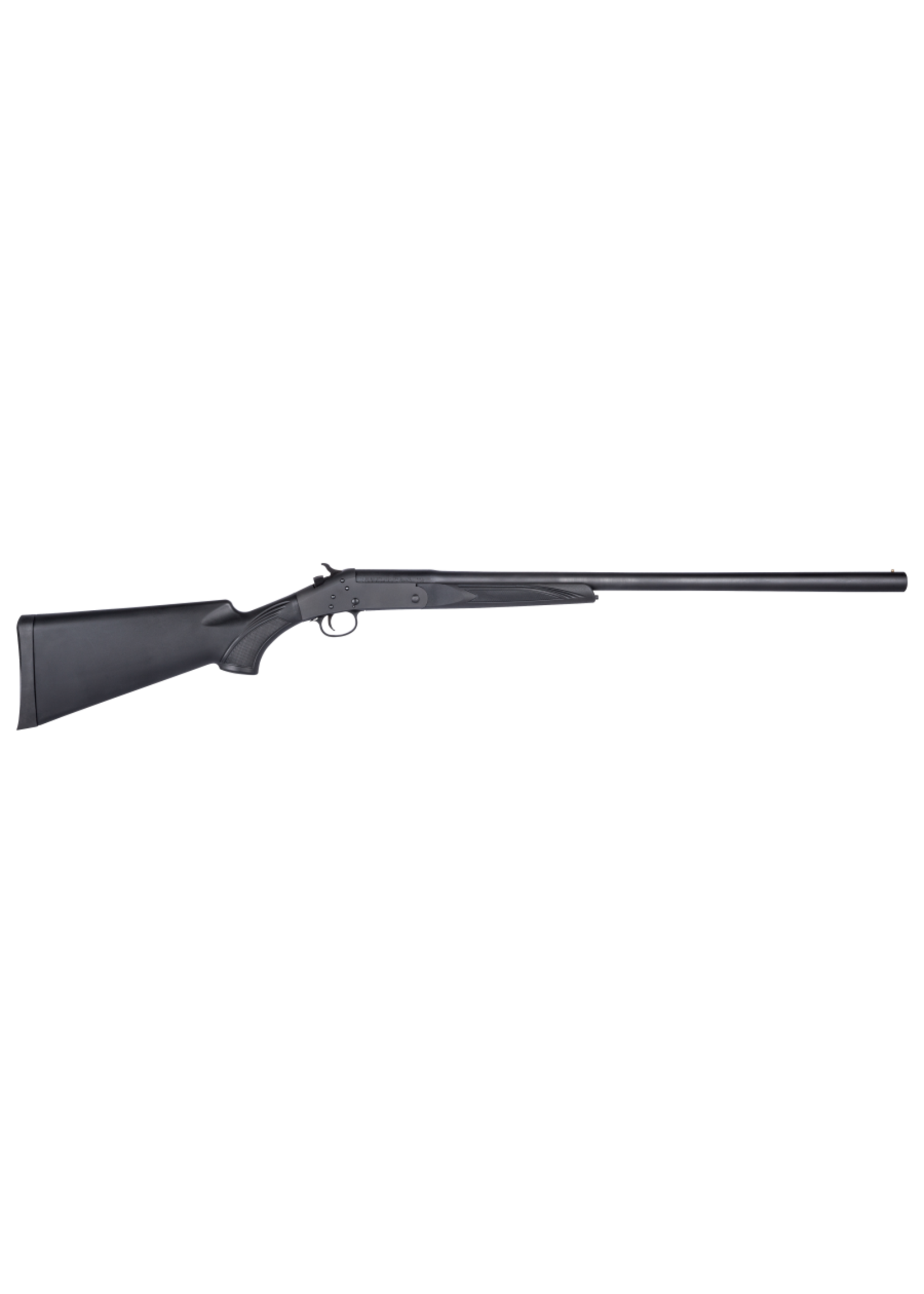 STEVENS MODEL 301 20GA 3″ 26″ BARREL SINGLE SHOT BLACK SYNTHETIC STOCK