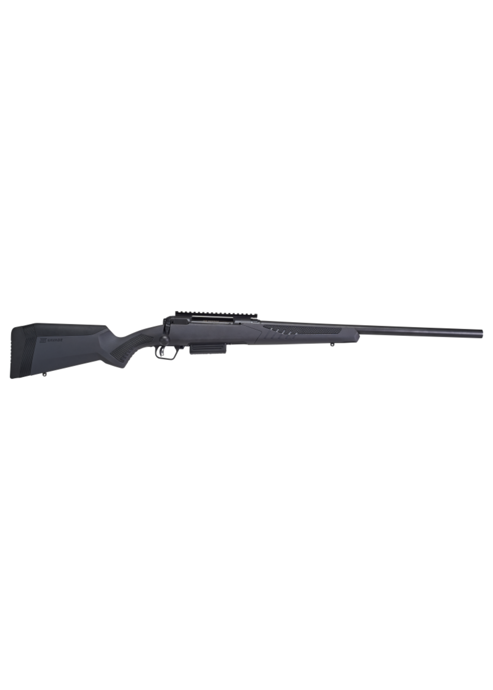 SAVAGE SAVAGE 220 SLUG GUN 20GA BLUED BARREL SYNTHETIC STOCK BOLT-ACTION #57377