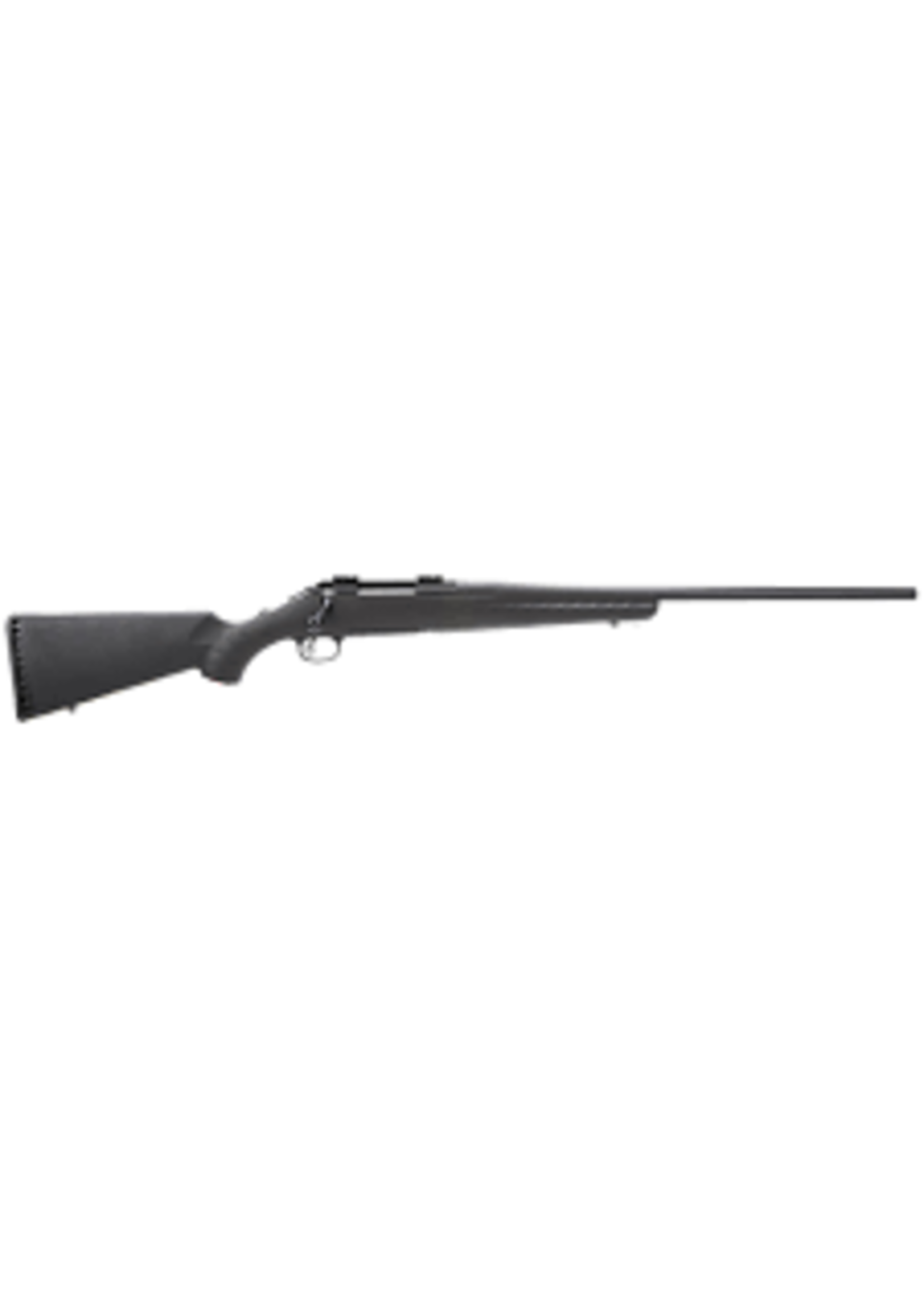 Ruger RUGER AMERICAN 243 WIN BLUED BARREL SYNTHETIC STOCK BOLT-ACTION #6904