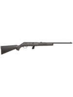 SAVAGE SAVAGE 64F 22LR SEMI-AUTO BLUED BARREL SYNTHETIC STOCK #40203