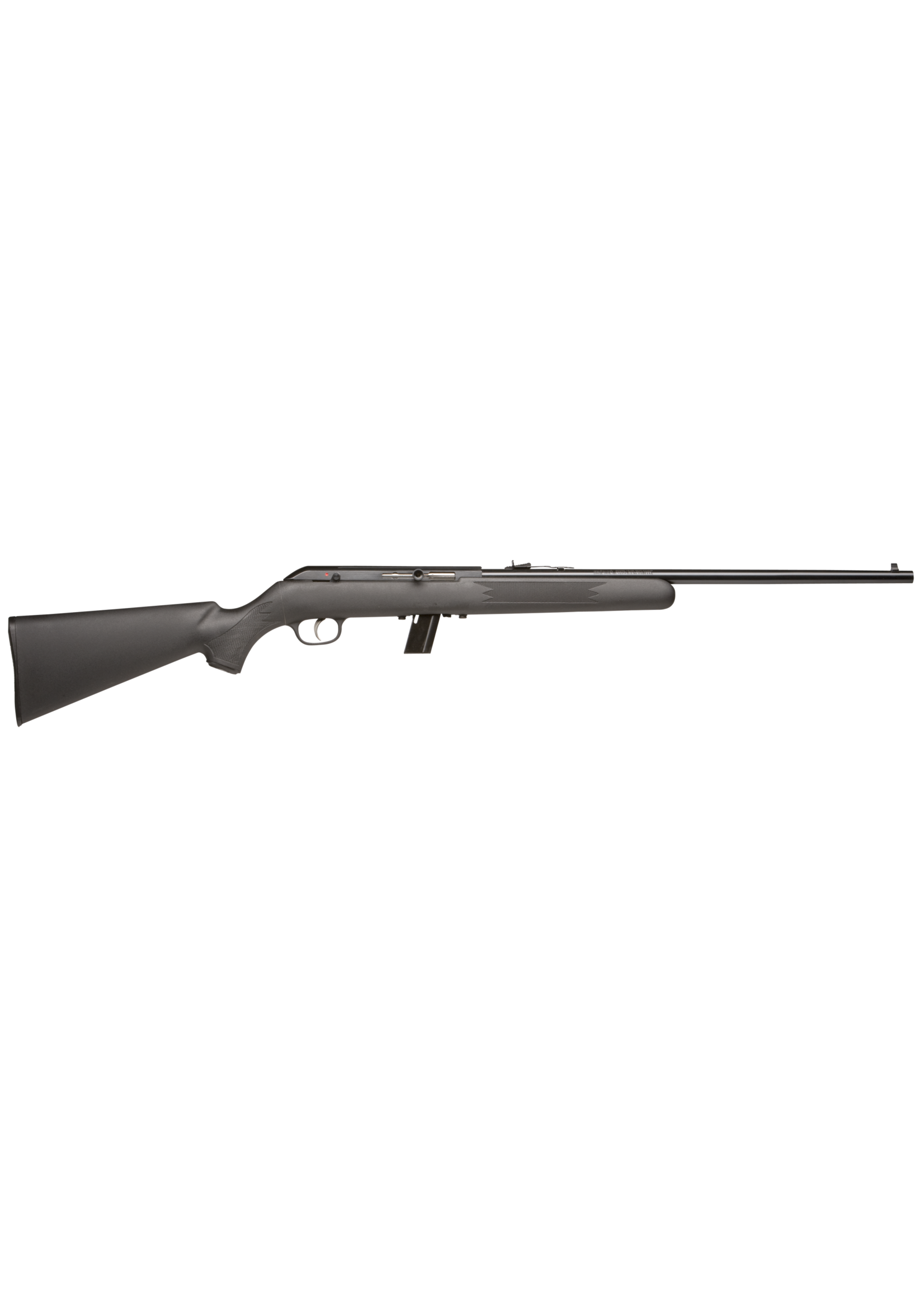 SAVAGE SAVAGE 64F 22LR SEMI-AUTO BLUED BARREL SYNTHETIC STOCK #40203