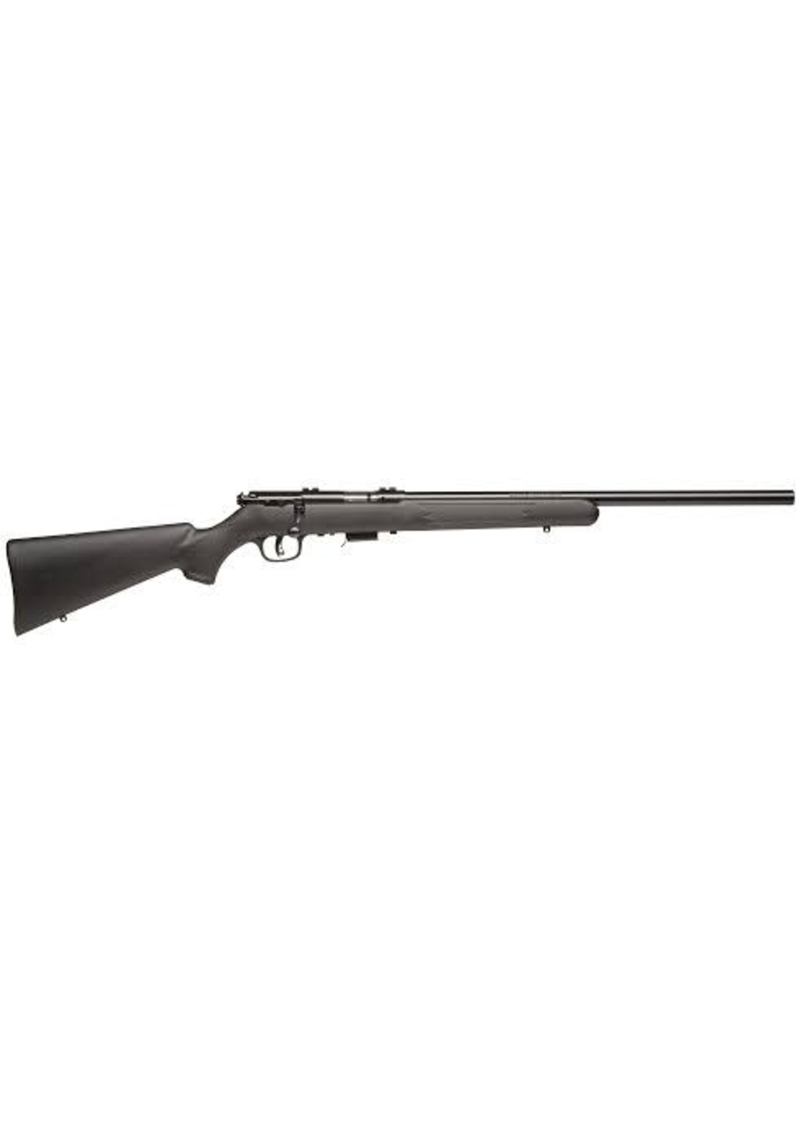SAVAGE Savage Model 93R 17HMR Bolt Action