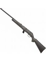 SAVAGE SAVAGE 64FLH 22LR LEFT HAND SEMI-AUTO BLUED BARREL SYNTHETIC STOCK #40060