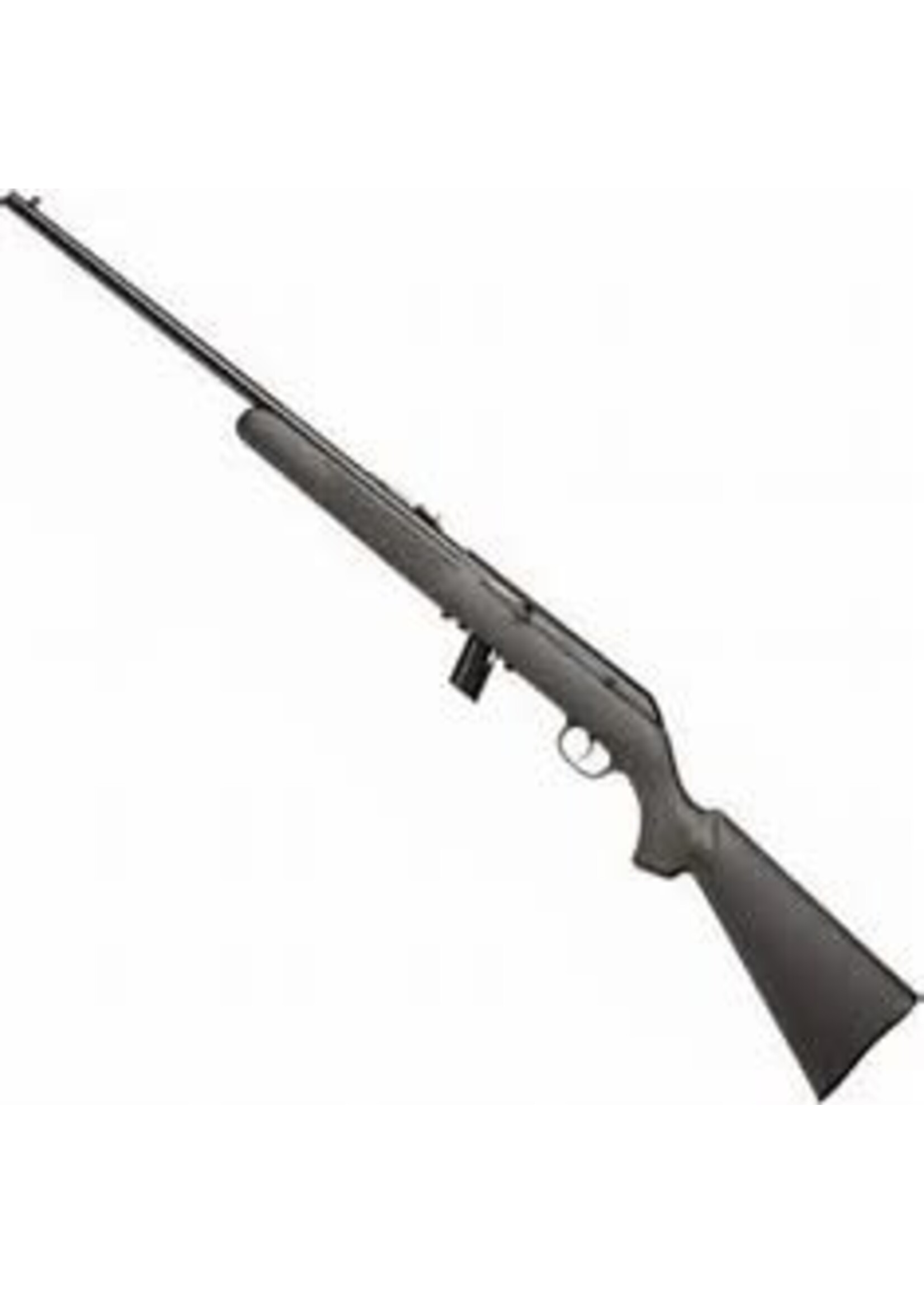 SAVAGE SAVAGE 64FLH 22LR LEFT HAND SEMI-AUTO BLUED BARREL SYNTHETIC STOCK #40060