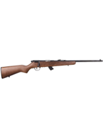 SAVAGE SAVAGE MARK II G 22LR BLUED BARREL WOOD STOCK BOLT-ACTION #20700