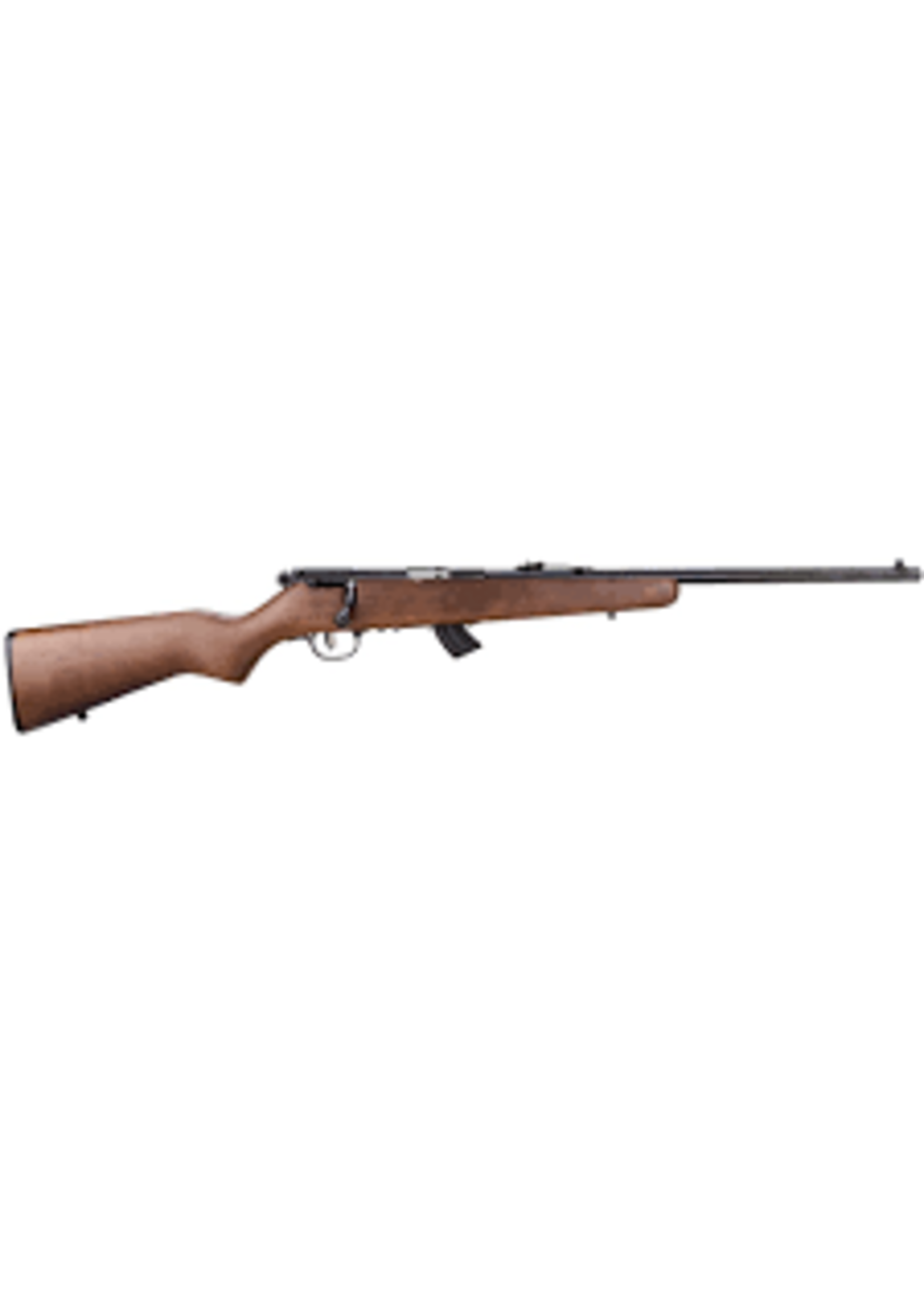 SAVAGE SAVAGE MARK II G 22LR BLUED BARREL WOOD STOCK BOLT-ACTION #20700