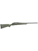 Ruger RUGER AMERICAN PREDATOR 22-250 REM MATTE 22" BLUED BARREL MOSS GREEN SYNTHETIC STOCK BOLT-ACTION #6945