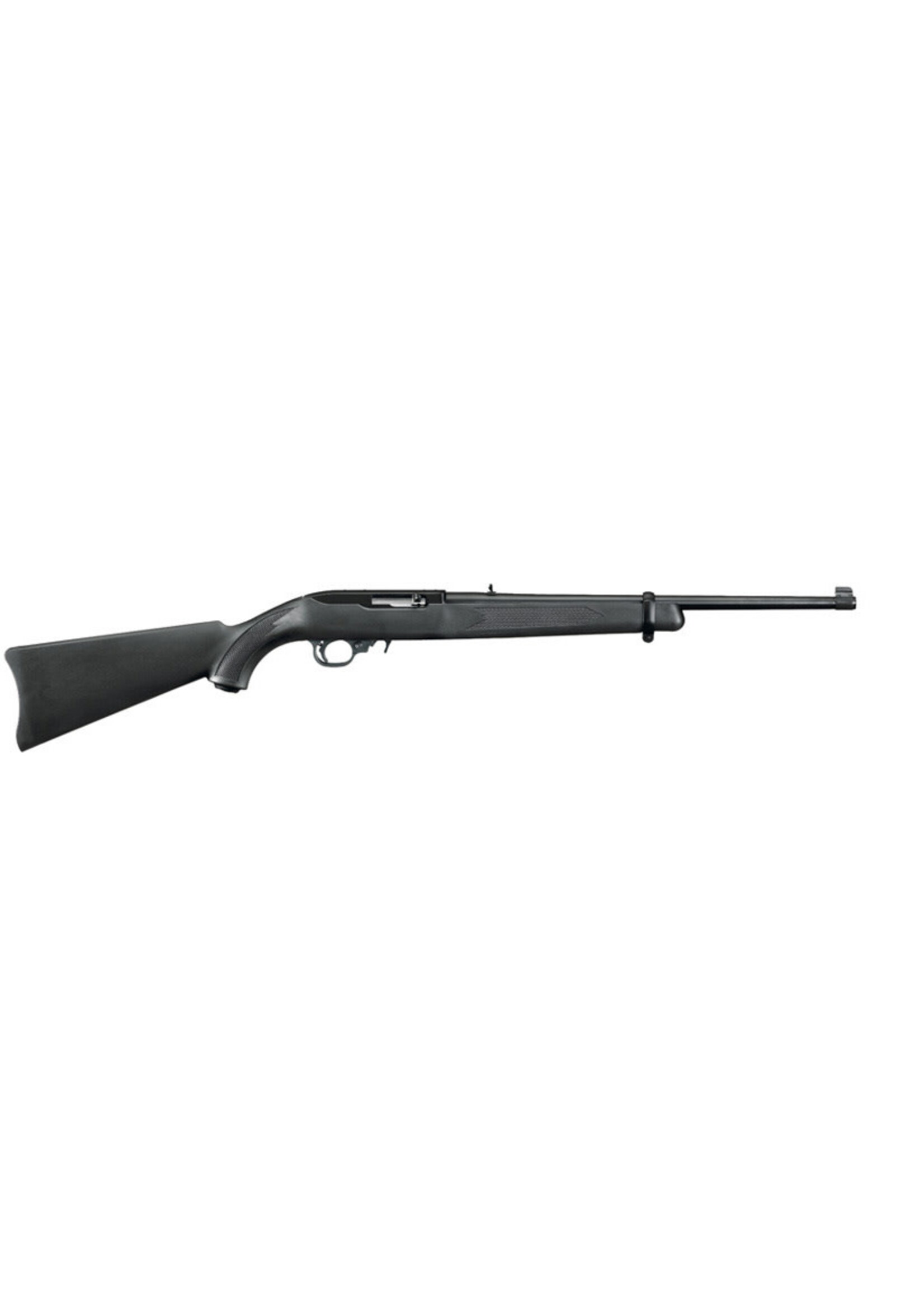 Ruger Ruger 10/22 RPF Semi Auto 22LR 18.5" Blued Barrel Synthetic Stock