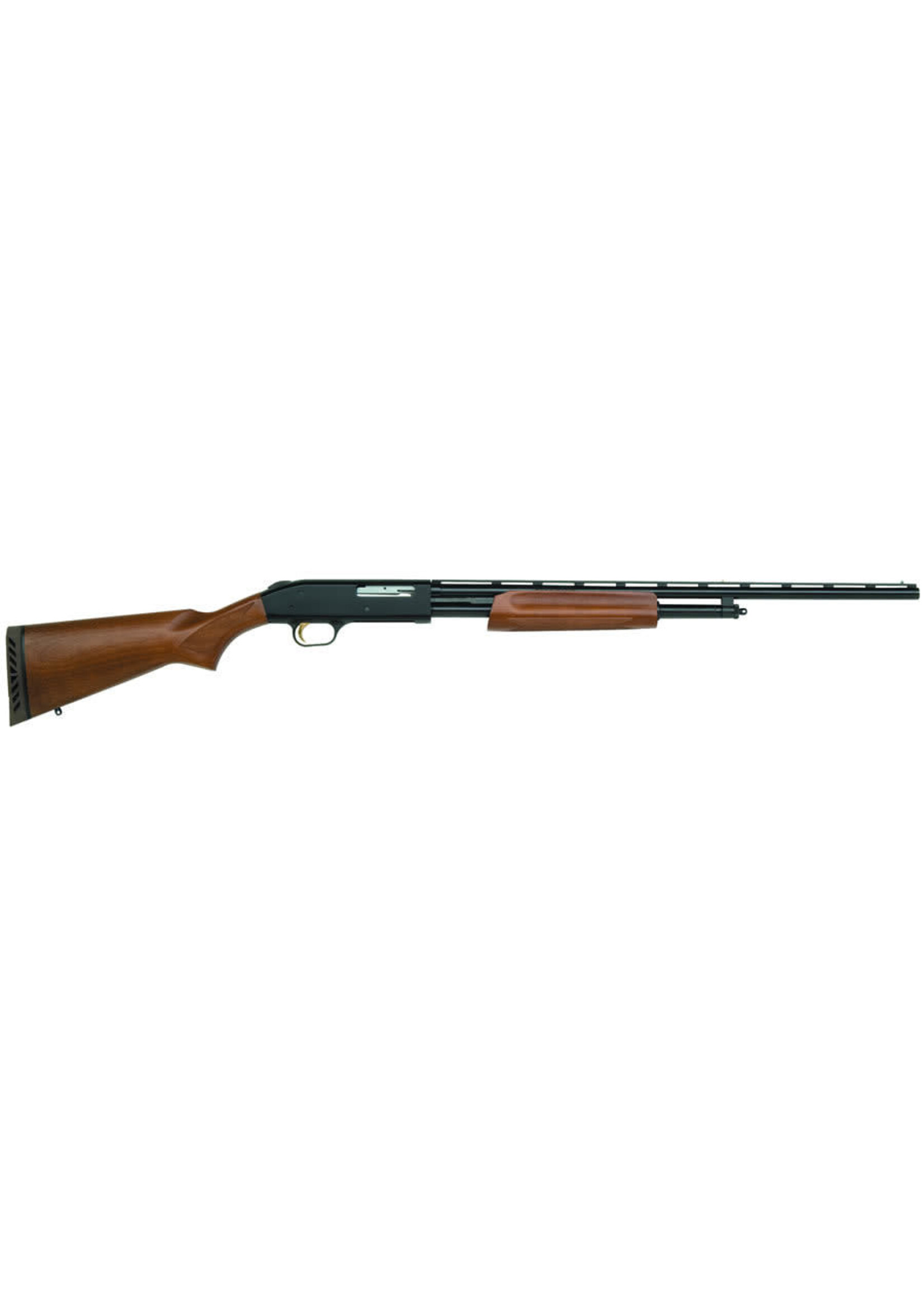 Mossberg Mossberg 500 American Field Pump Action 410ga 3" 24" Barrel Wood Stock #50104