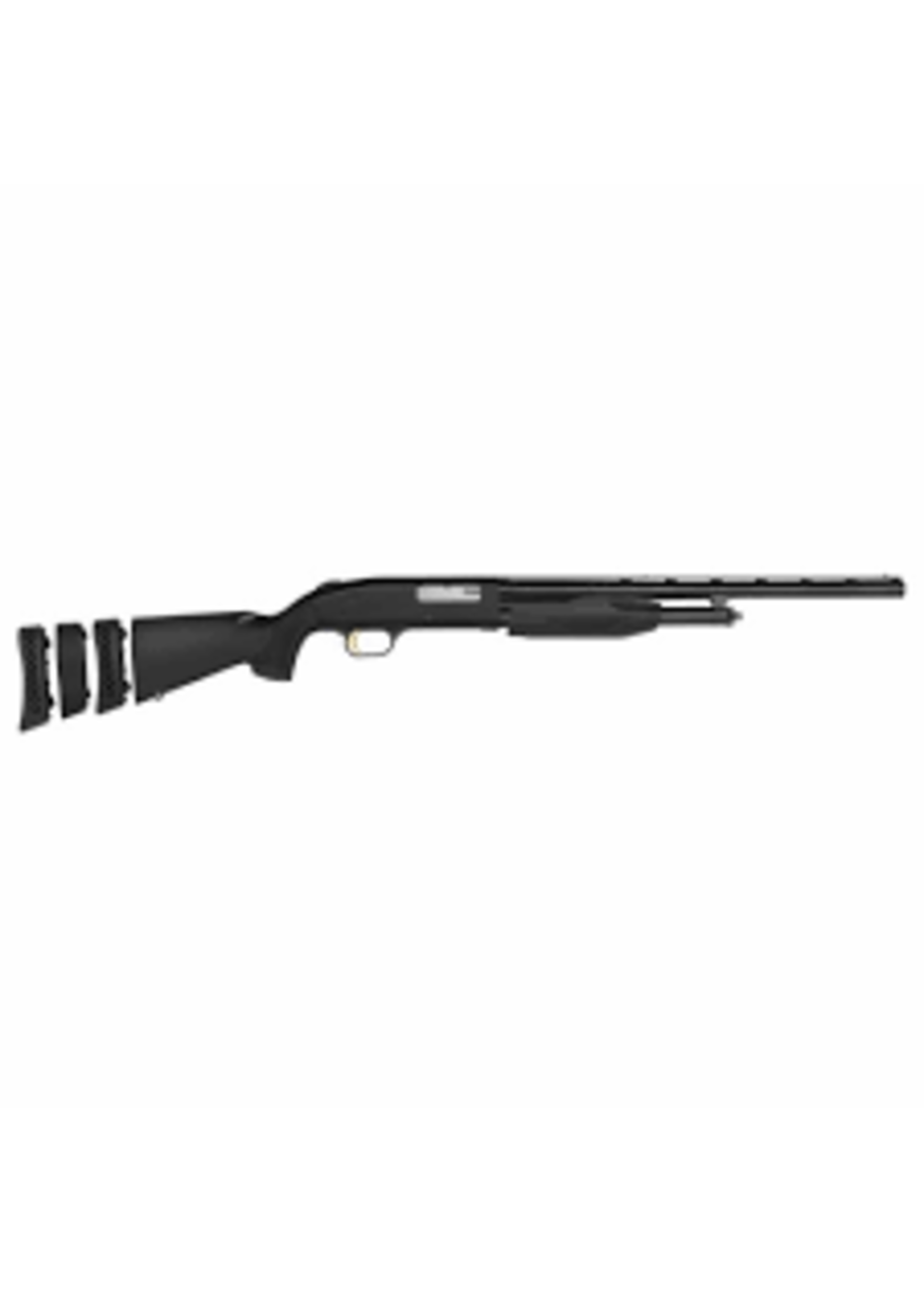 Mossberg Mossberg 510 Mini Super Bantam 410ga 3" 18.5" Blued Barrel Synthetic Stock Pump Action