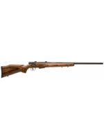 SAVAGE Savage 25 Lightweight Varminter 22 Hornet Blued Heavy Barrel Laminate Stock Bolt Action #19140