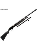Stevens Stevens 320 Field/Security 2 barrel Combo 12GA 3" 28" Vent Rib & 18.5" Bead Sight Barrel Synthetic Stock Pump Action #19490