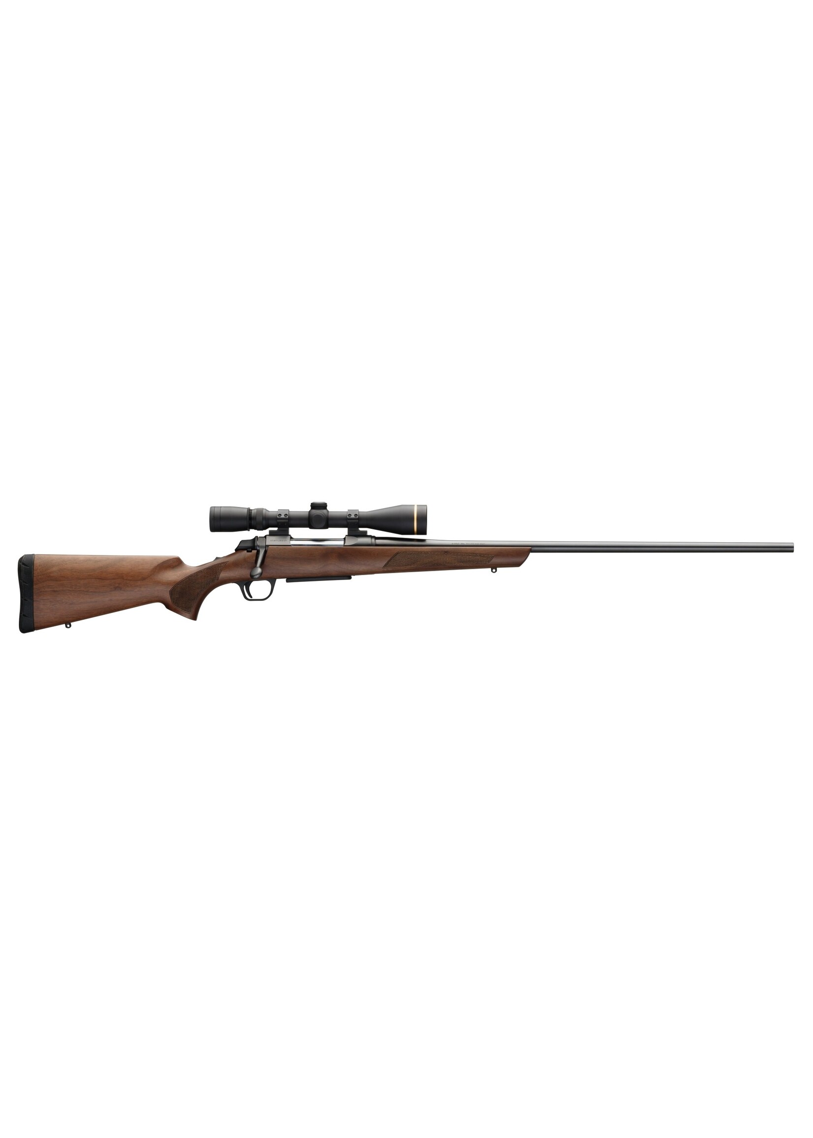 Browning BROWNING A-BOLT III HUNTER 270WIN 22'' BLUED BARREL WALNUT STOCK BOLT-ACTION