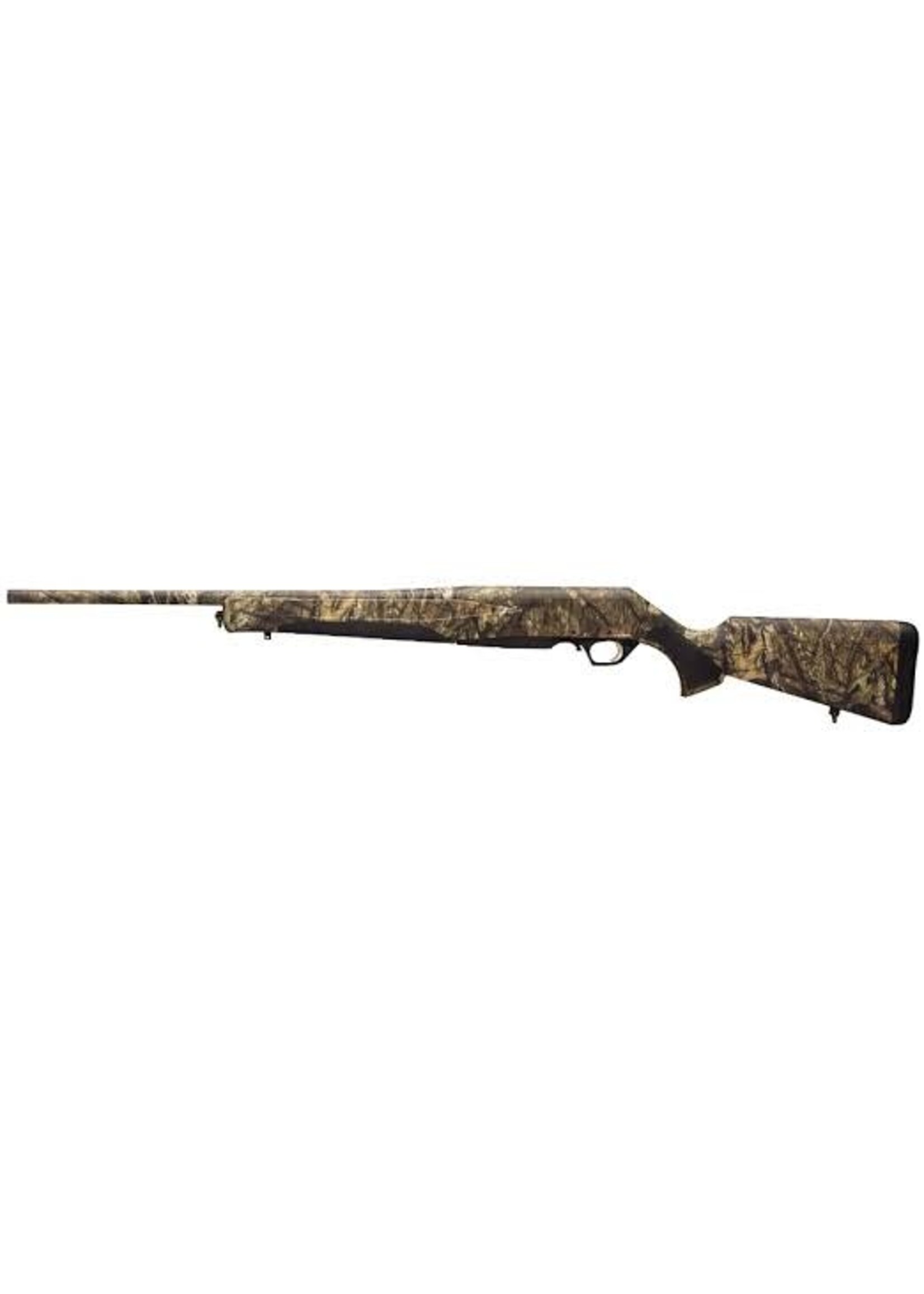 Browning BROWNING BAR MARK III 270WIN 22"BARREL MOSSY OAK BREAK UP COUNTRY CAMO SEMI-AUTO