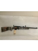 Remington 597 22 LR Semi
