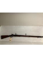 Enfield MK II Converted to 577 Snider Comes With Bayonet