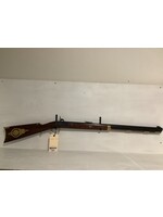 Hawken 50 cal Muzzleloader Octagon Barrel