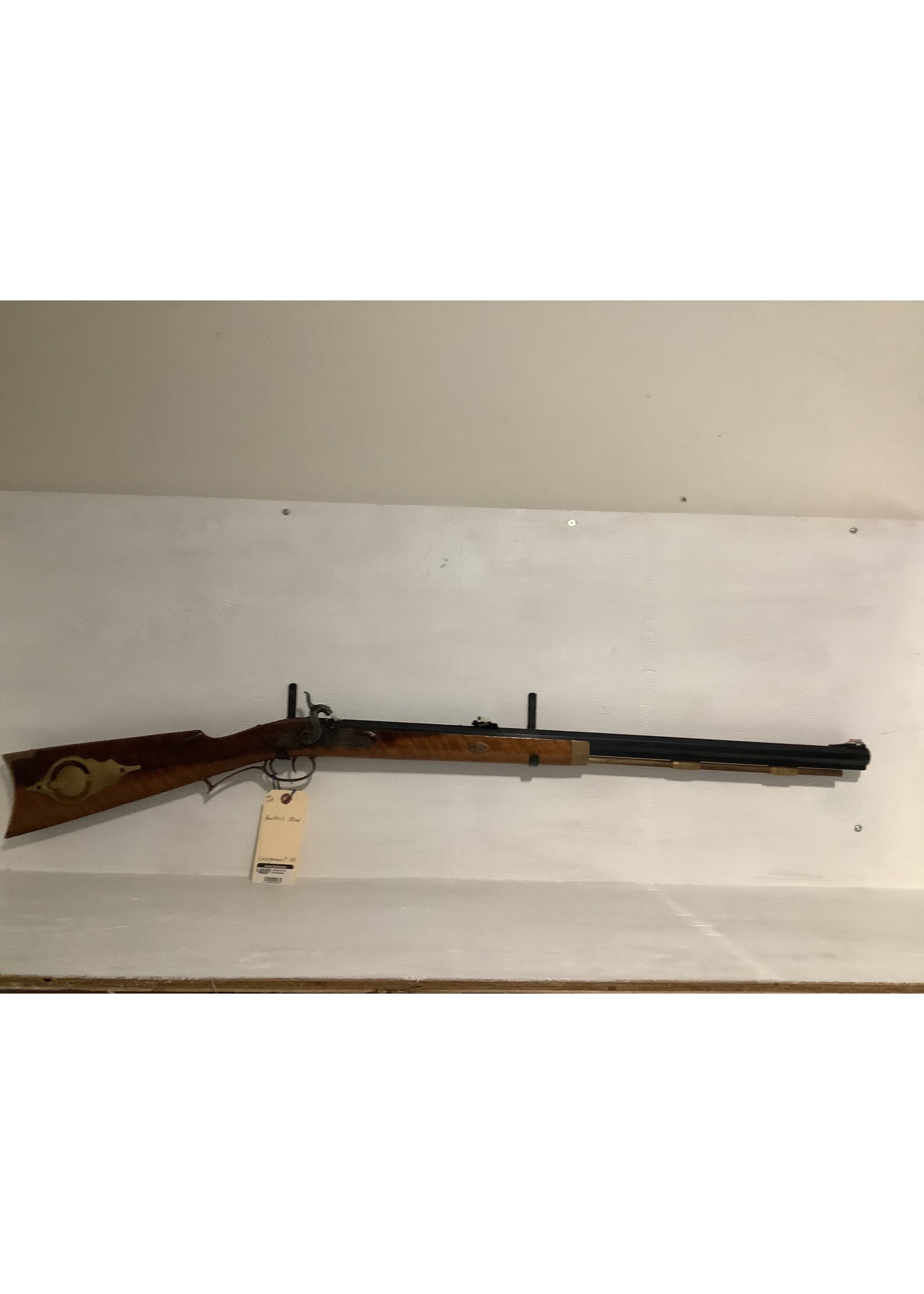Hawken 50 cal Muzzleloader