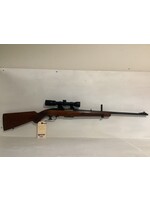 Winchester Model 88 308 win Detachable Mag Lever Action With Scope & 3 Boxes of Ammo