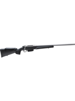 TIKKA TIKKA T3X VARMINT 243 WIN 5 SHOT MAG STAINLESS HEAVY BARREL SYNTHETIC STOCK BOLT-ACTION